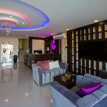 Ghrass Aparthotels 3 Al Quway'iyah Εξωτερικό φωτογραφία
