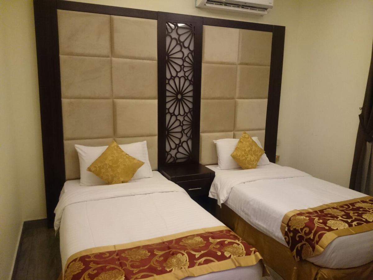 Ghrass Aparthotels 3 Al Quway'iyah Εξωτερικό φωτογραφία