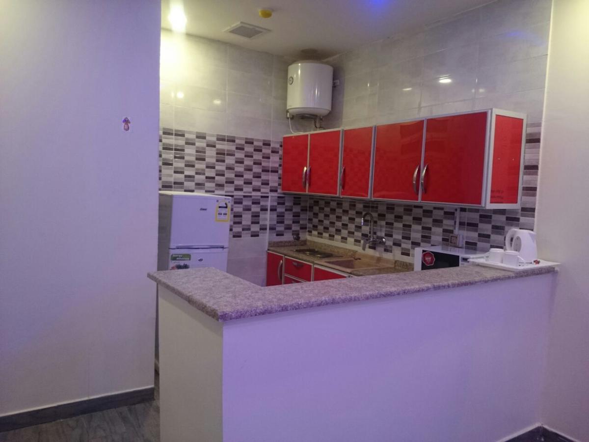 Ghrass Aparthotels 3 Al Quway'iyah Εξωτερικό φωτογραφία