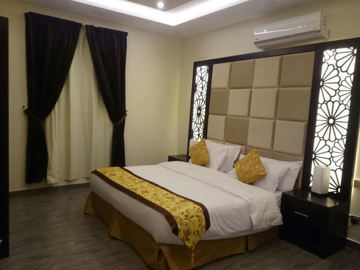 Ghrass Aparthotels 3 Al Quway'iyah Εξωτερικό φωτογραφία