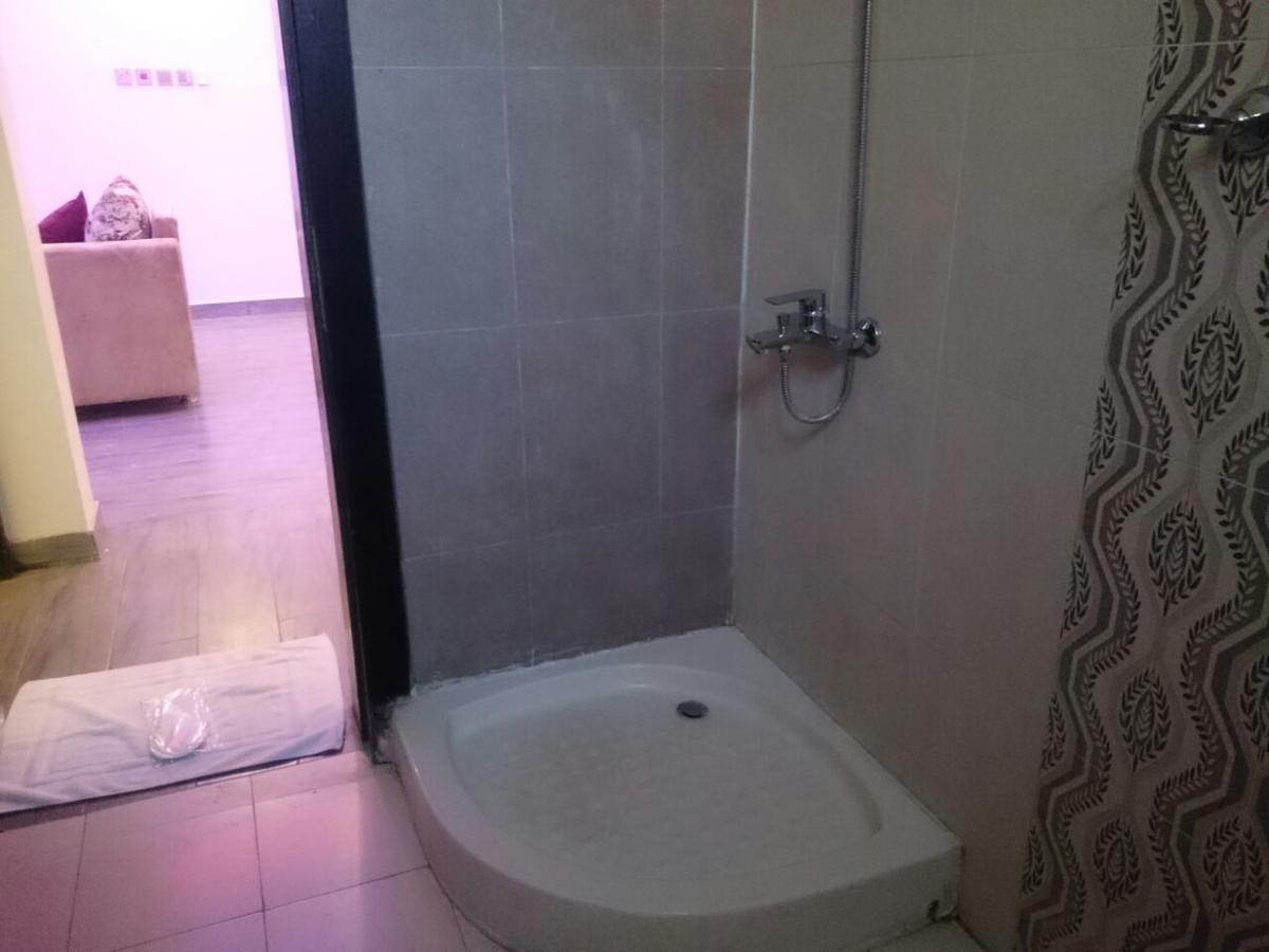 Ghrass Aparthotels 3 Al Quway'iyah Εξωτερικό φωτογραφία