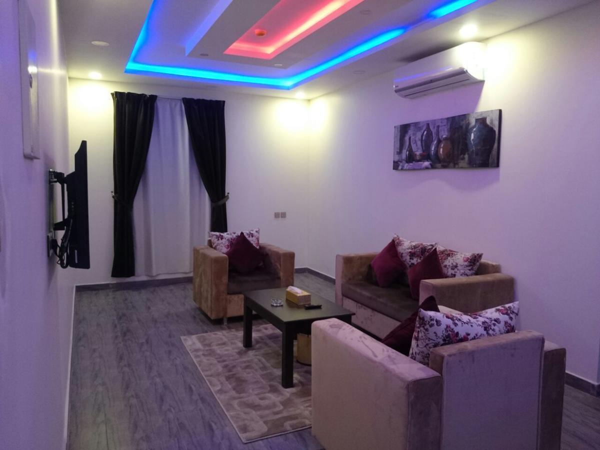 Ghrass Aparthotels 3 Al Quway'iyah Εξωτερικό φωτογραφία