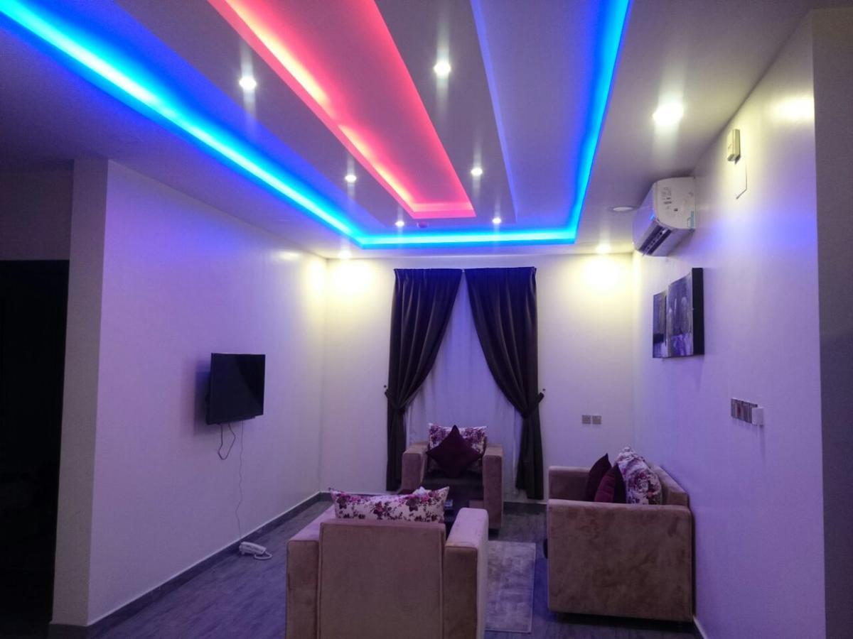 Ghrass Aparthotels 3 Al Quway'iyah Εξωτερικό φωτογραφία