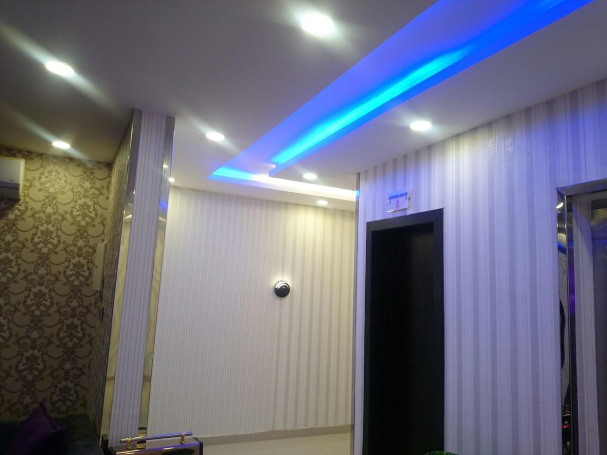 Ghrass Aparthotels 3 Al Quway'iyah Εξωτερικό φωτογραφία