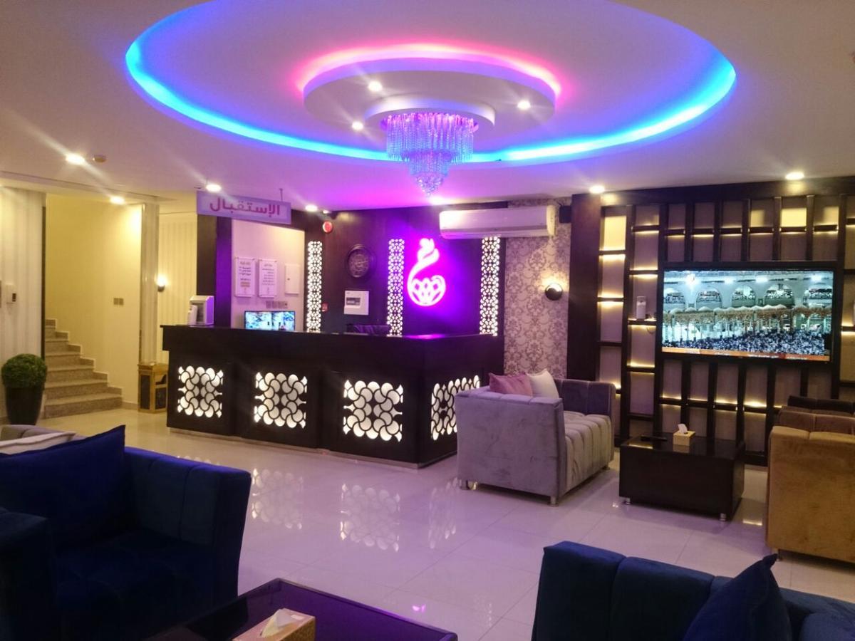 Ghrass Aparthotels 3 Al Quway'iyah Εξωτερικό φωτογραφία
