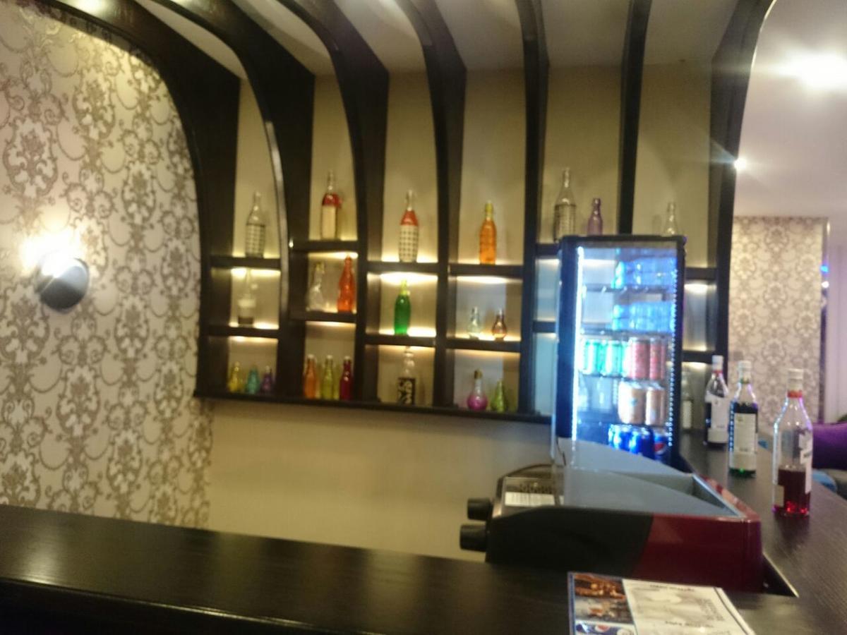 Ghrass Aparthotels 3 Al Quway'iyah Εξωτερικό φωτογραφία