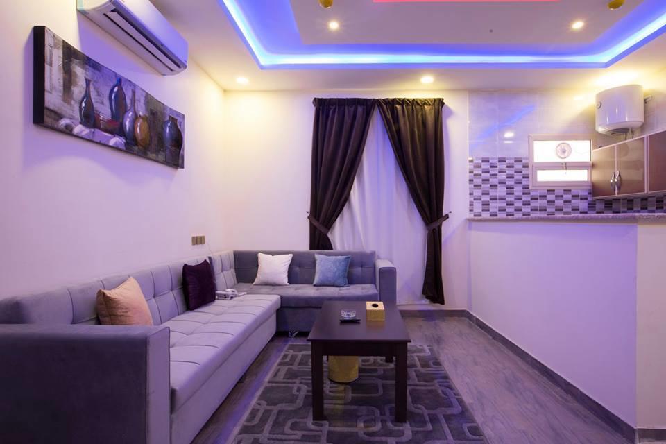 Ghrass Aparthotels 3 Al Quway'iyah Εξωτερικό φωτογραφία