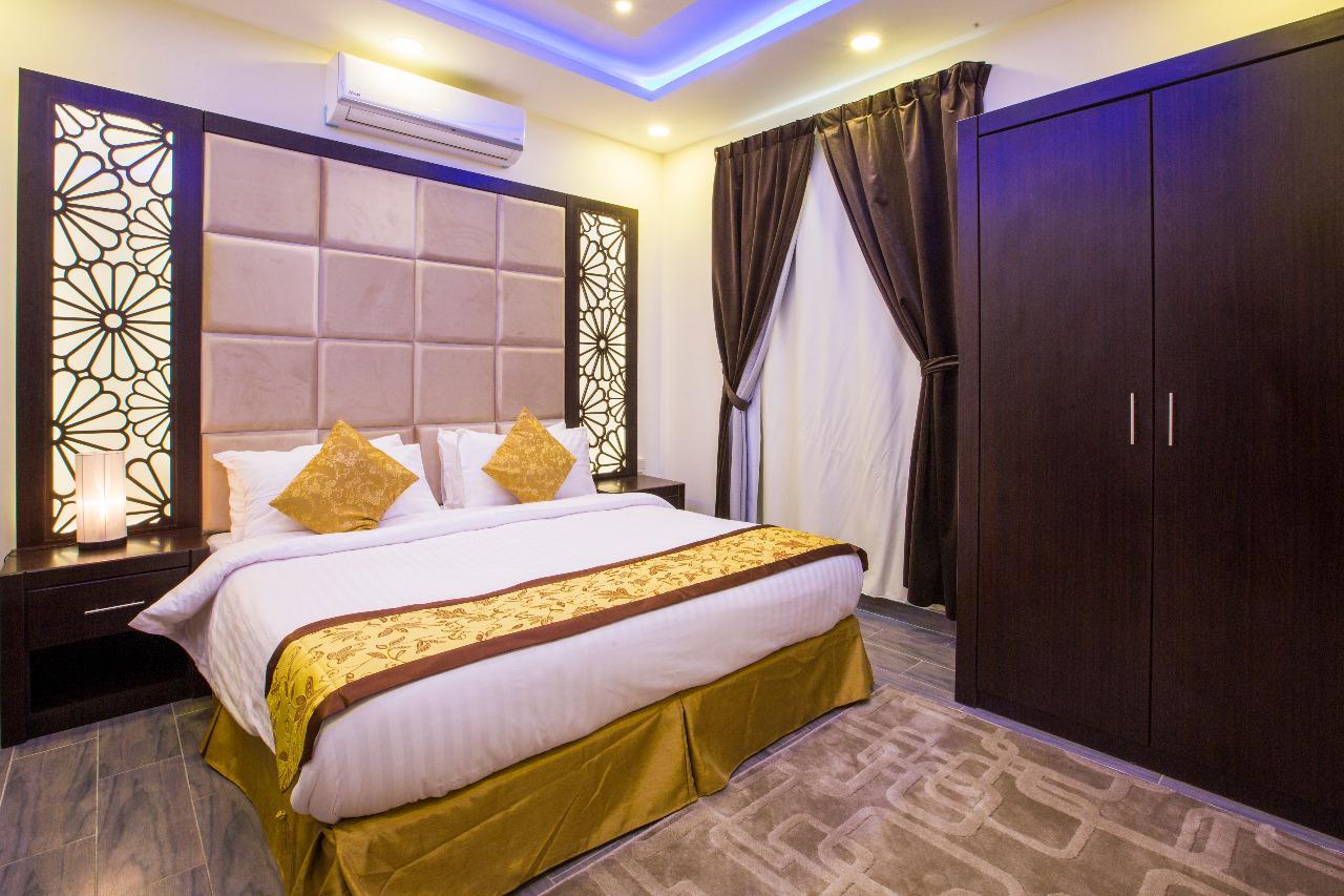 Ghrass Aparthotels 3 Al Quway'iyah Εξωτερικό φωτογραφία
