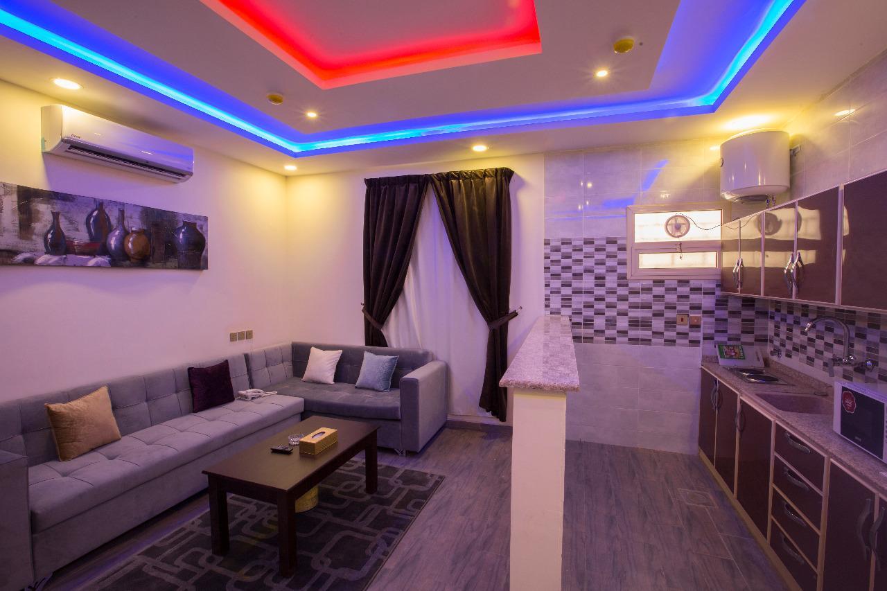 Ghrass Aparthotels 3 Al Quway'iyah Εξωτερικό φωτογραφία