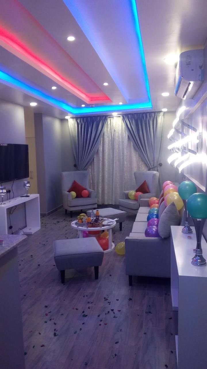Ghrass Aparthotels 3 Al Quway'iyah Εξωτερικό φωτογραφία